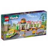 Lego 41729 Friends Organik Manav