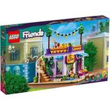 Lego 41747 Friends 695 Parça +8 Yaş Heartlake City Mutfak Atölyesi