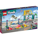 Lego 41751 Friends Kaykay Parkı