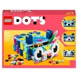 Lego 41805 Dots Creative Animal Drawer