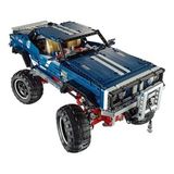 Lego 41999 4x4 Arazi Aravı Crawler Exclusive Edition