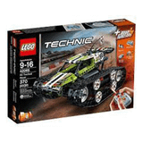 Lego 42065 Technic Rc Tracked Racer