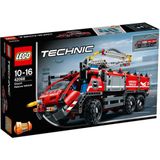 Lego 42068 Technic İtfaiye Kurtarma Aracı