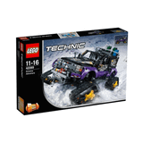 Lego 42069 Technic Zorlu Macera