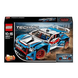 Lego 42077 1005 Parça Technic Yarış Arabası