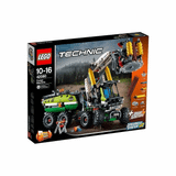 Lego 42080 Technic Orman Makinesi