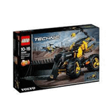 Lego 42081 Technic Conf Technic Zeux