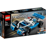 Lego 42091 Technic Polis Takibi