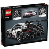 Lego 42096 Technic Porsche 911 RSR