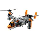 Lego 42113 Technic Bell Boeing V-22 Osprey Model Yapım Seti