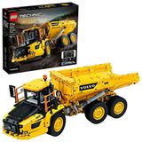 Lego 42114 Technic 6x6 Volvo Mafsallı Kamyon