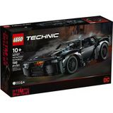 Lego 42127 Technic Batman Batmobil Vitrin
