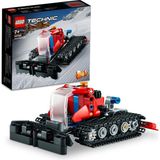 Lego 42148 Technic Kar Ezme Aracı