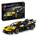 Lego 42151 Technic Bugatti Bolide 9+ Yaş 905 Parça