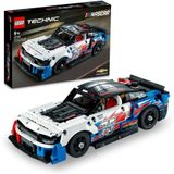 Lego 42153 672 Parça Technic Nascar Yeni Nesil Chevrolet Camaro ZL1