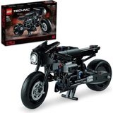 Lego 42155 Technic Batman Batcycle