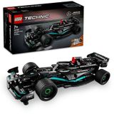 Lego 42165 Technic 240 Parça Performance Pullback Mercedes Araba