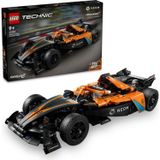 Lego 42169 Technic Neom Mclaren Formula E Yarış Arabası 9+ Yaş 452 Parça