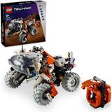 Lego 42178 LT78 8+ 435 Parça Technic Yüzey Uzay Yükleyicisi