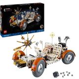 Lego 42182 1913 Parça LRV Technic Nasa Apollo Ay Taşıtı