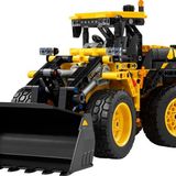 Lego 42209 Technic Volvo L120 Electric Tekerlekli Yükleyici
