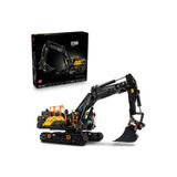 Lego 42215 Technic Volvo EC500 Hybrid Ekskavatör