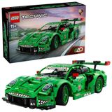 Lego 42224 Technic Porsche 911 GT3 R Rexy AO Racing Araba 11+ Yaş 1313 Parça