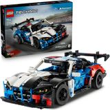 Lego 42226 Technic BMW M4 GT3 Evo Yarış Arabası 11+ Yaş 747 Parça