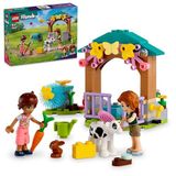 Lego 42607 79 Parça Autumn'un Dana Ahırı