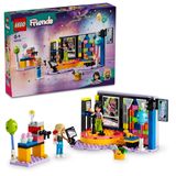 Lego 42610 196 Parça Friends Karaoke Müzik Partisi