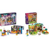 Lego 42610 + 42646 Friends Seti 171