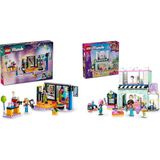 Lego 42610 + 42662 Friends Seti 34
