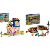 Lego 42614 + 42624 Friends Seti 39