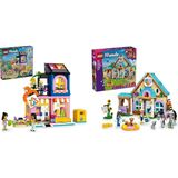 Lego 42614 + 42651 Friends Seti 144