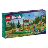 Lego 42622 Friends Macera Kampı Okçuluk Alanı