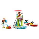 Lego 42623 Friends Plaj Su Motoru