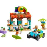 Lego 42625 Friends Meyveli İçecek Plaj Standı