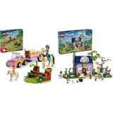 Lego 42634 + 42669 Friends Seti 58