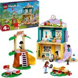 Lego 42636 Friends 239 Parça Heartlake City Anaokulu