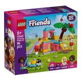 Lego 42640 Friends Ginepig Oyun Parkı