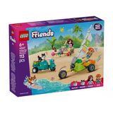 Lego 42641 Friends Sörfçü Köpekler ve Scooter Macerası