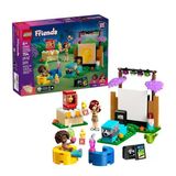 Lego 42642 Friends 154 Parça Film Gecesi