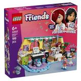 Lego 42647 Friends Paisley'in Odası
