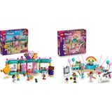 Lego 42649 + 42661 Friends Seti 105