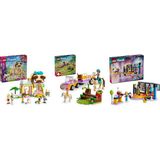Lego 42650 + 42634 + 42610 Friends Seti 273