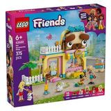 Lego 42650 Friends 375 Parça Evcil Hayvan Aksesuar Dükkanı