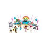 Lego 42661 Friends Tek Boynuzlu At ve Peri ile Kostüm Partisi
