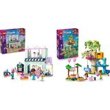 Lego 42662 + 42666 Friends Seti 52