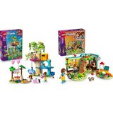 Lego 42666 + 42646 Friends Seti 71