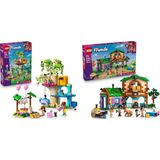Lego 42666 + 42654 Friends Seti 56